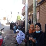 فلاش باك ومستشفى التأمين الصحى بقرية المريس …. التطوير مع غياب المضمون