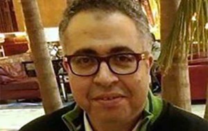 اسماعيل-مختار-الفنان