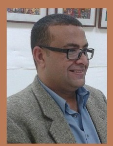 القاهرة تناقش سردية جديدة للذات العربية للدكتور حاتم الجوهري