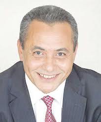 د. سيد خطاب