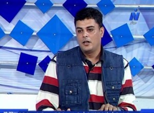 سعيد شحاتة