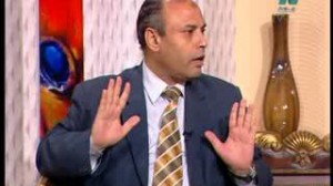 يسرى السيد